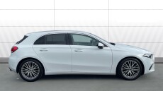 Mercedes-Benz A-Class A180 Sport Executive 5dr Auto Petrol Hatchback